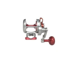 Seigler SG (Small Game) Conventional Lever Drag Reels