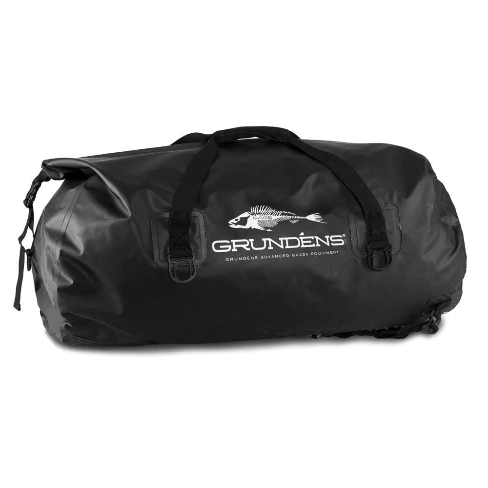 Grundens Shackleton Duffel Bag - 105L 3 Grundens Shackleton Duffel Bag - 105L
