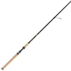 Star Seagis Full Cork Grip Spinning Rods