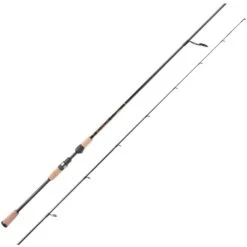 Star Seagis Split Cork Grip Spinning Rods