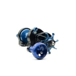 Seigler SM (Star Mag) Conventional Star Drag Reels