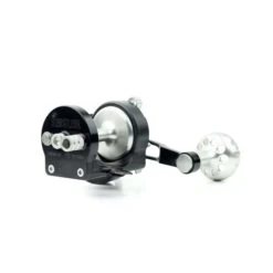 Seigler SM (Star Mag) Conventional Star Drag Reels -Daiwa Store SMsil1 2000x 05b1c9f6 434c 444a a839 ec18154ecb69