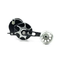 Seigler SM (Star Mag) Conventional Star Drag Reels -Daiwa Store SMsil4 2000x 47f253c7 0af4 4e05 a627 20446ad34815