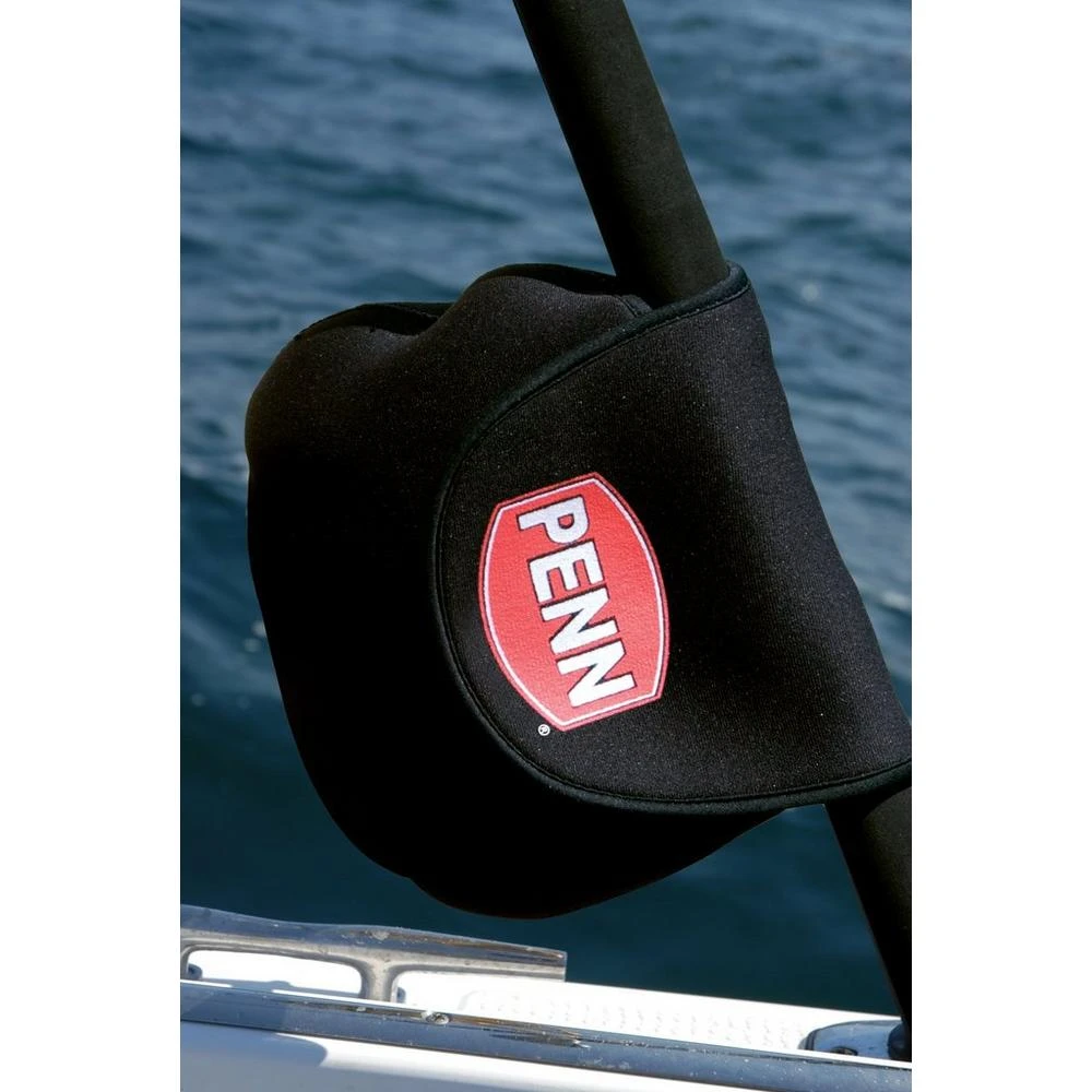 Penn Neoprene Spinning Reel Covers 4 Penn Neoprene Spinning Reel Covers - Image 2
