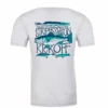Striper Kickoff Tee 2022 -Daiwa Store SWESKTeeBack