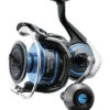 Daiwa Saltist MQ Spinning Reel 1 Daiwa Saltist MQ Spinning Reel -Daiwa Store Saltist MQ6000D