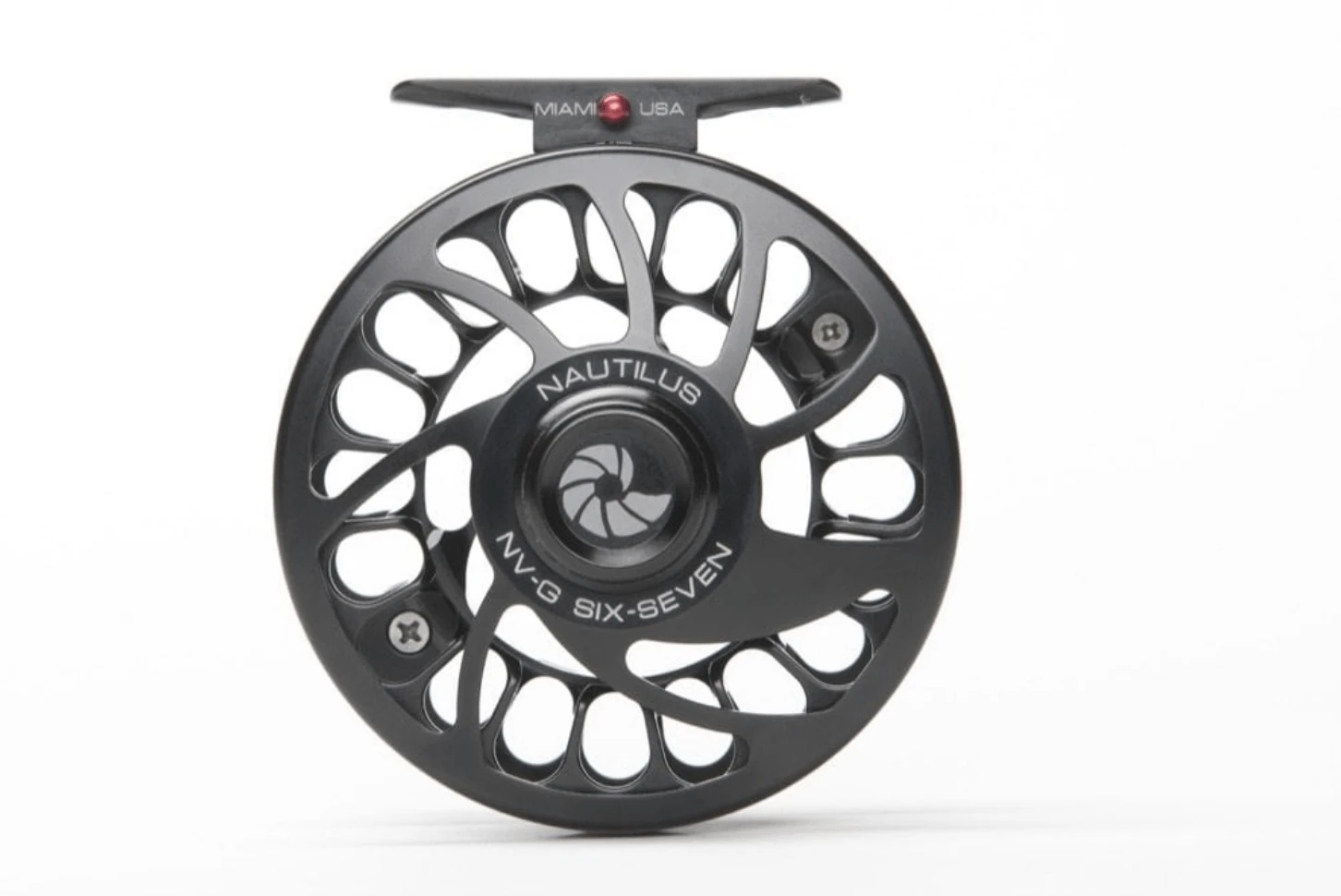 Nautilus NV-G Fly Reel 4 Nautilus NV-G Fly Reel - Image 2