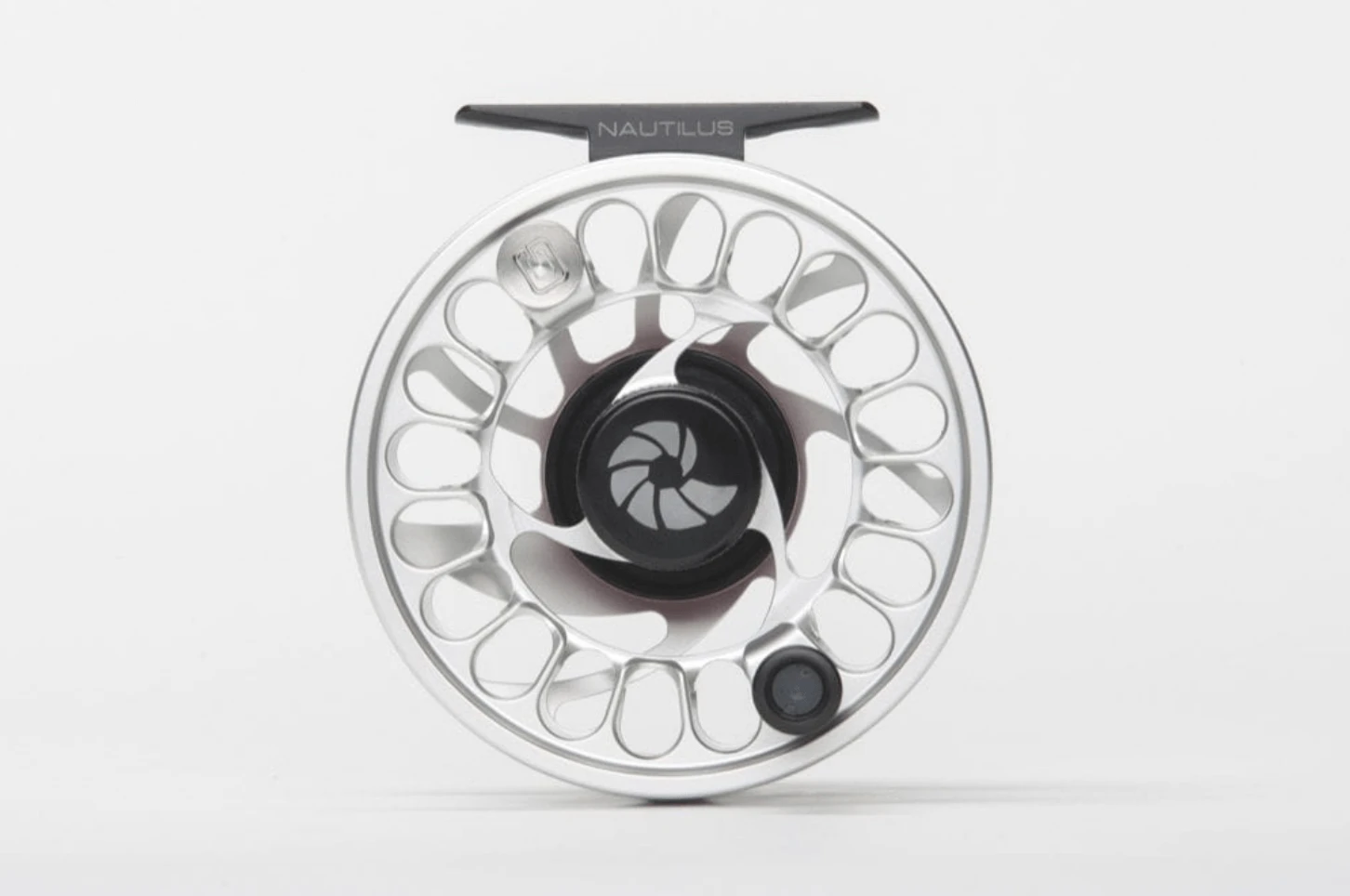 Nautilus NV-G Fly Reel 5 Nautilus NV-G Fly Reel - Image 3