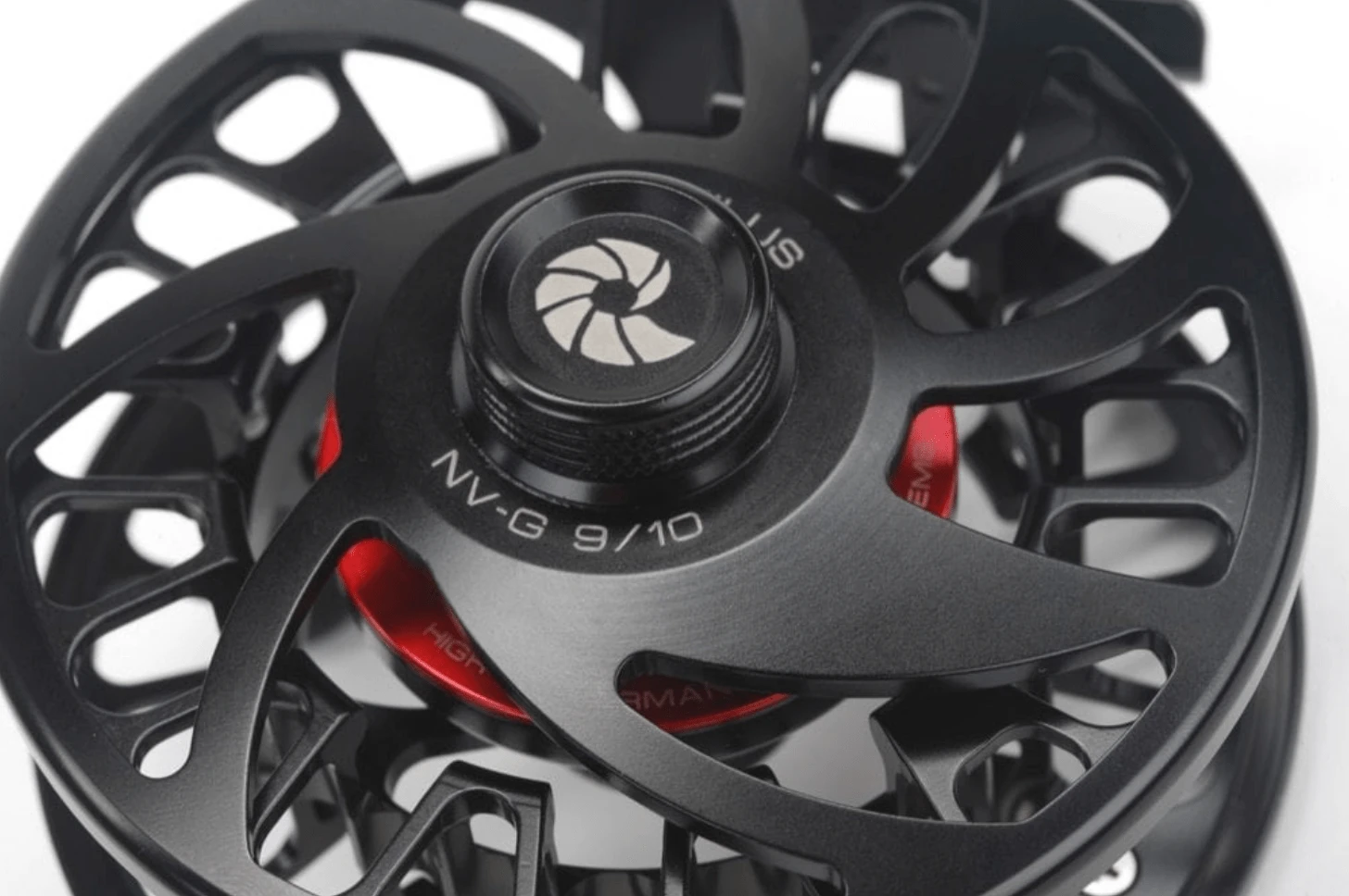 Nautilus NV-G Fly Reel 8 Nautilus NV-G Fly Reel - Image 6