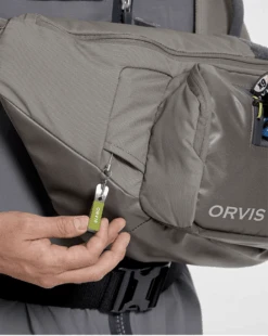Orvis Sling Pack -Daiwa Store ScreenShot2021 03 29at1.50.03PM