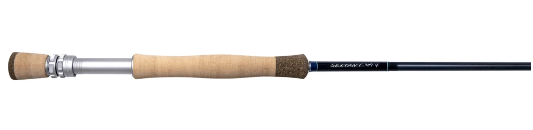 Thomas And Thomas Sextant Fly Rod 3 Thomas And Thomas Sextant Fly Rod