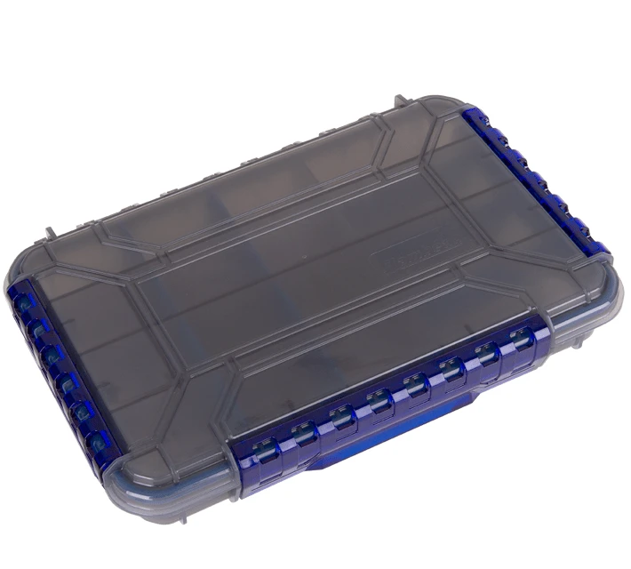 Flambeau Zerust Max Waterproof Tuff Tainer (WP4005ZM) 4 Flambeau Zerust Max Waterproof Tuff Tainer (WP4005ZM) - Image 2