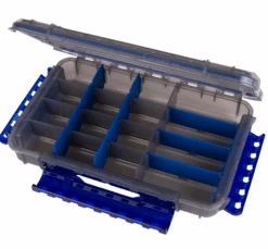 Flambeau Zerust Max Waterproof Tuff Tainer (WP4005ZM)