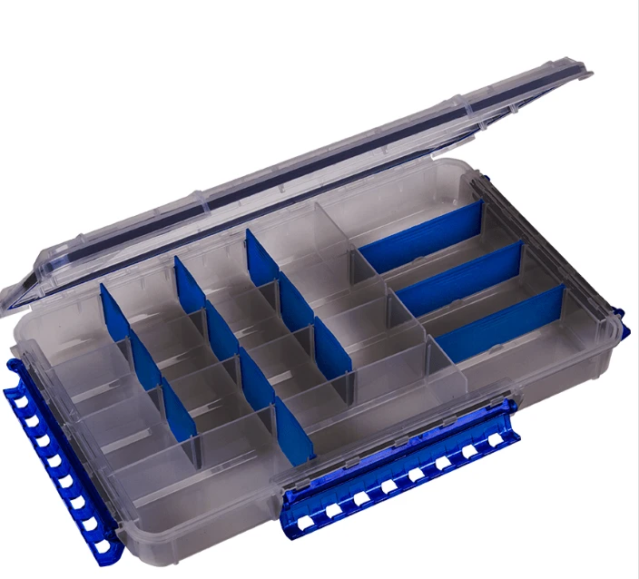 Flambeau Zerust Max Waterproof Tuff Tainer (WP5005ZM) 5 Flambeau Zerust Max Waterproof Tuff Tainer (WP5005ZM) - Image 3