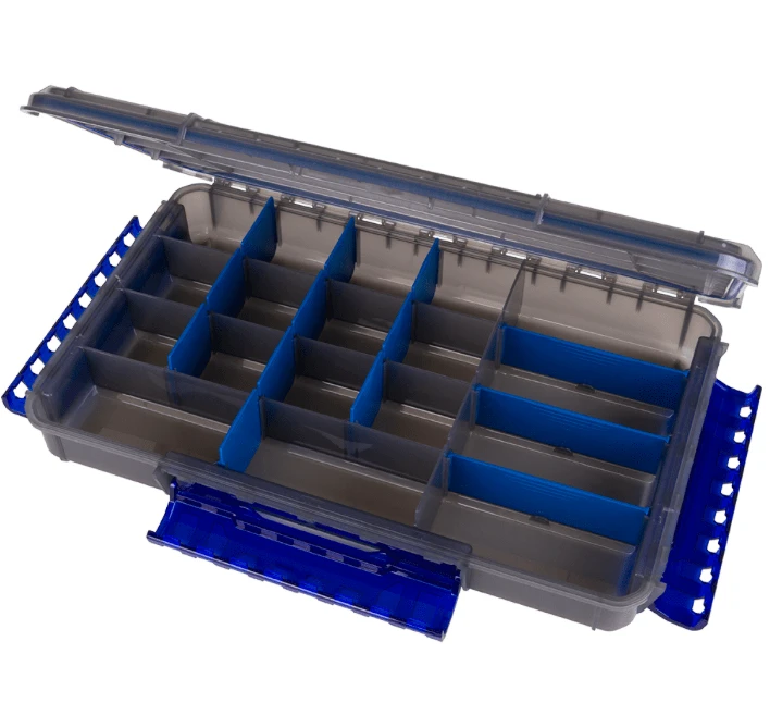 Flambeau Zerust Max Waterproof Tuff Tainer (WP5005ZM) 4 Flambeau Zerust Max Waterproof Tuff Tainer (WP5005ZM) - Image 2