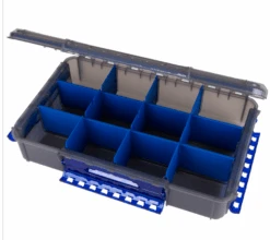 Flambeau Zerust Max Waterproof Tuff Tainer (WP5012ZM)