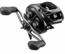 Daiwa Tatula 150 Casting Reel