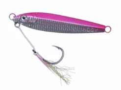 Hogy Flutter Pitch Vertical Jigs