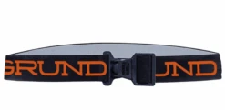 Grundens Heavy-Duty Elastic Knife Belt