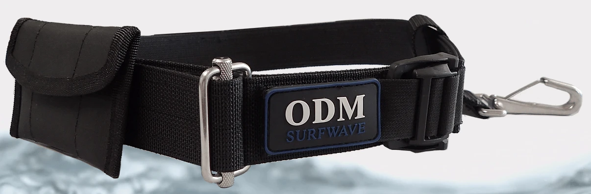 ODM Surfwave Belt 3 ODM Surfwave Belt