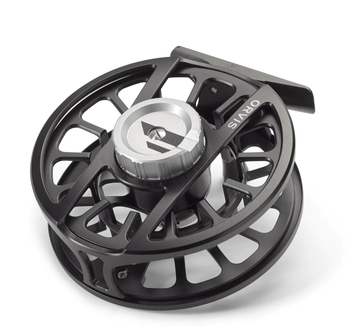 Orvis Hydros Fly Reels 3 Orvis Hydros Fly Reels