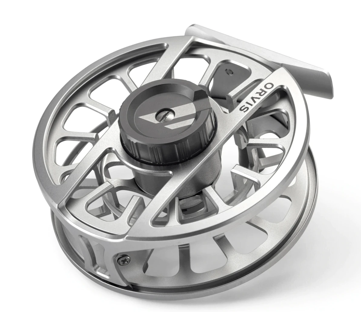 Orvis Hydros Fly Reels 4 Orvis Hydros Fly Reels - Image 2