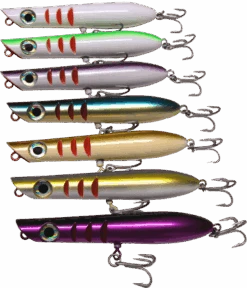 Tactical Anglers Sea Pencil