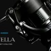 Shimano Stella FK Spinning Reel -Daiwa Store Stella Hero