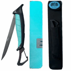 Stowaway Fillet Systems