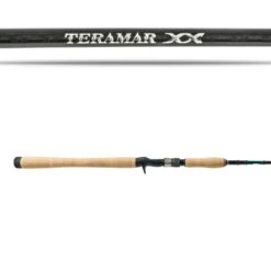 Shimano Teramar XX NE Casting Rods