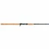 Tsunami Carbon Shield II Casting Rod