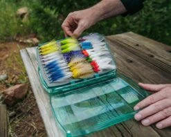 Umpqua Saltwater Payload Fly Box 7 Umpqua Saltwater Payload Fly Box -Daiwa Store UFM04444 74506.1574375769