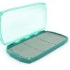 Umpqua LT Baitfish Foam Premium Fly Box -Daiwa Store UPG LT HIGH Streamer Foam Open 21673.1574376879