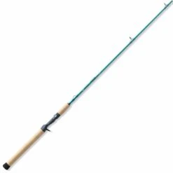 St. Croix Avid Inshore Casting Rods