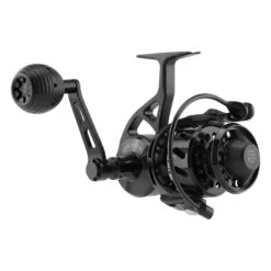 Van Staal VR Series Spinning Reels -Daiwa Store VanStaal VRSeriesBailedSpinning Black 151B alt2 2000