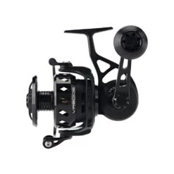 Van Staal VR Series Spinning Reels -Daiwa Store VanStaal VRSeriesBailedSpinning Black 200 alt3 1