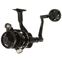 Van Staal VSX2 Spinning Reels -Daiwa Store VanStaal VSX2Bail lessSpinningReel 100 Black alt2