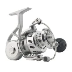 Van Staal VR Series Spinning Reels -Daiwa Store Van Staal VR Series Bailed Spinning Silver 50 alt1