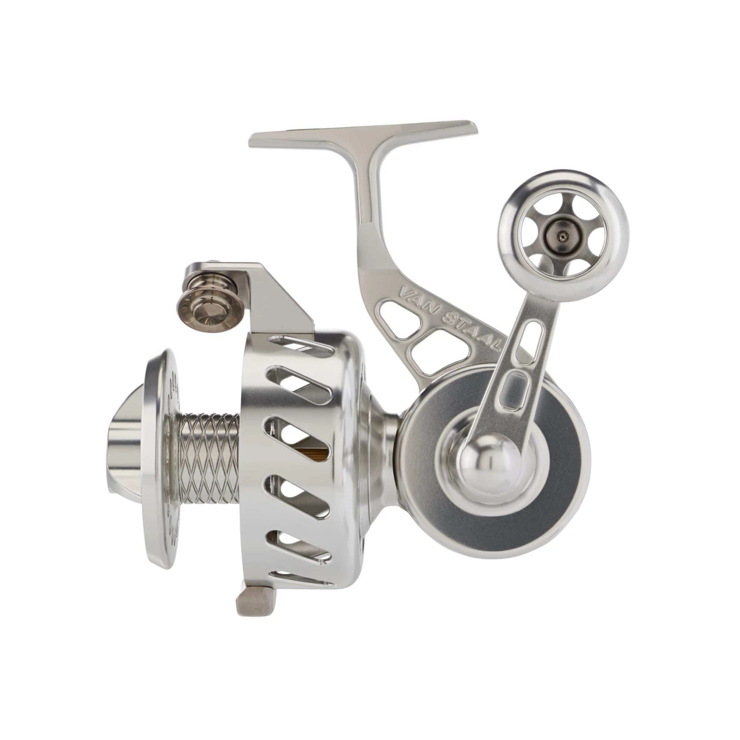 Van Staal X-Series Spinning Reels 8 Van Staal X-Series Spinning Reels - Image 6