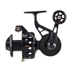 Van Staal X-Series Spinning Reels 15 Van Staal X-Series Spinning Reels -Daiwa Store Van Staal X Series Bail Less Spinning 200 Black alt3 2000