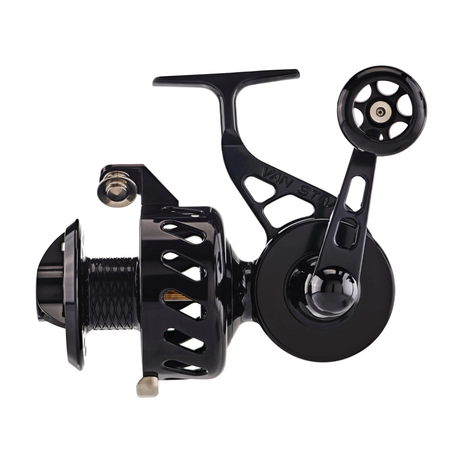 Van Staal X-Series Spinning Reels 9 Van Staal X-Series Spinning Reels - Image 7