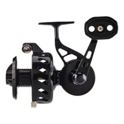 Van Staal X-Series Spinning Reels 13 Van Staal X-Series Spinning Reels -Daiwa Store Van Staal X Series Bail Less Spinning 275 Black alt3 1000
