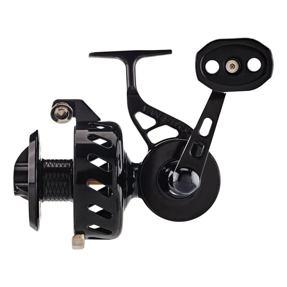 Van Staal X-Series Spinning Reels 7 Van Staal X-Series Spinning Reels - Image 5