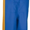 Guy Cotten X-Trapper Bib Trousers 1 Guy Cotten X-Trapper Bib Trousers -Daiwa Store XTR BIB YEL BLUE