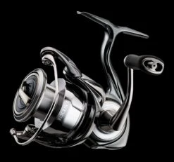 Daiwa Exist Spinning Reel 2022
