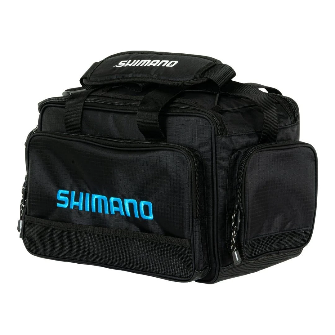 Shimano Baltica Tackle Bag 4 Shimano Baltica Tackle Bag - Image 2