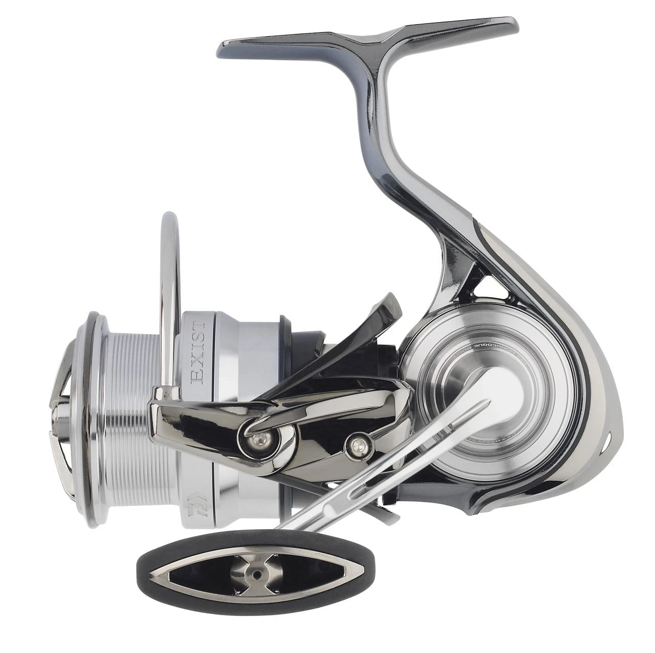 Daiwa Exist G LT Spinning Reels 3 Daiwa Exist G LT Spinning Reels