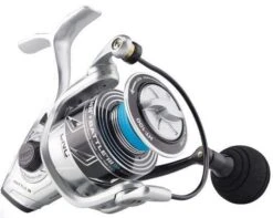 Penn Battle III DX Spinning Reels