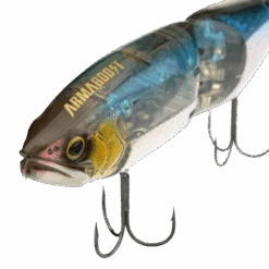 Shimano Armajoint Flash Boost -Daiwa Store be76def2354ad06a2eef8e5992158c3a678794e3