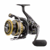 Daiwa BG Black Gold Spinning Reels -Daiwa Store bg series 6